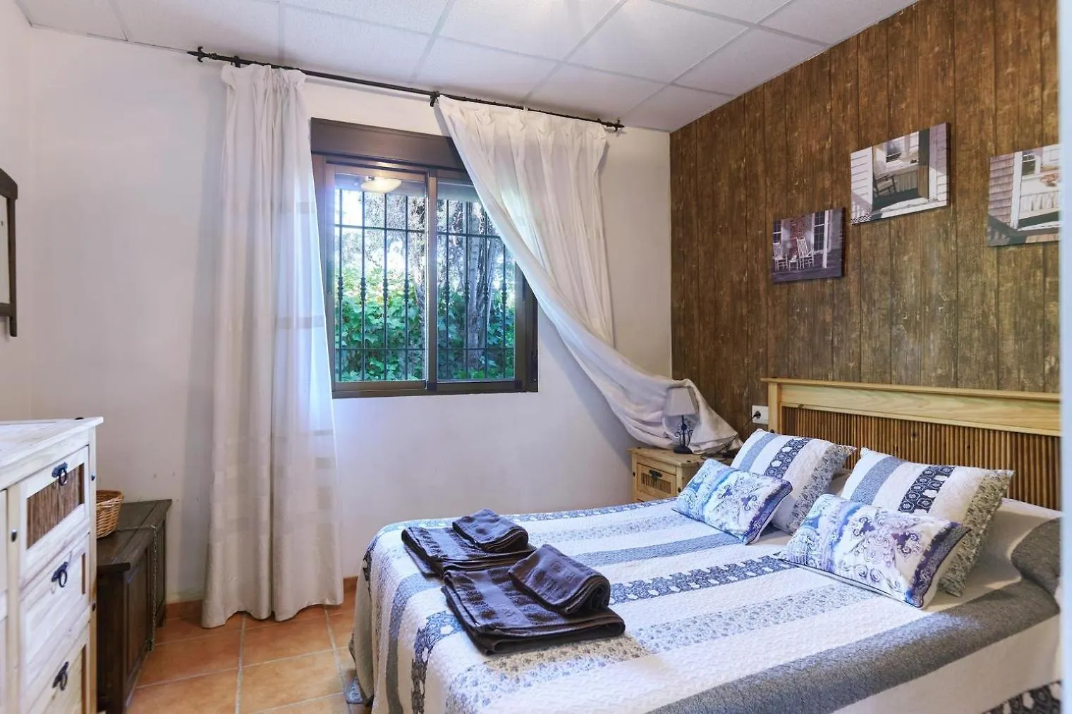 Casa Rural La Atalaya Villa Jaén