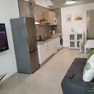 Casa Guanche Apartamento Puerto del Rosario (Fuerteventura)