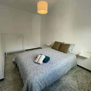 Los Senderos De Apartamento Tolox