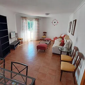 Apartamento Los Llanos Apartamento Ojén