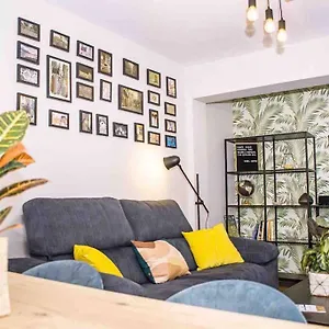  Apartamento The Clock Tower