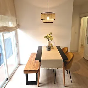  Apartamento Apartamento Plaza Cervantes
