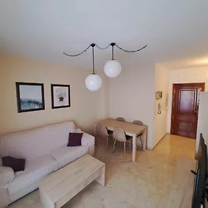  Apartamento Universidad 2 By Shouthern