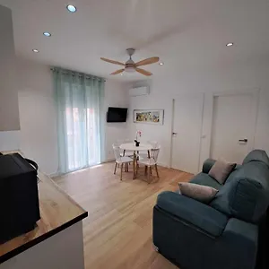  Apartamento Parque 2
