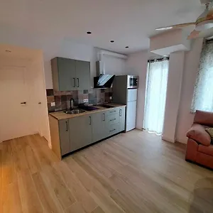  Apartamento Piso Parque