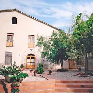 Masia Can Cardus Casa rural Sant Sadurní dʼAnoia