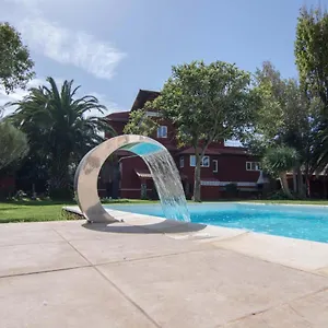 María Сasa de vacaciones La Laguna (Tenerife)