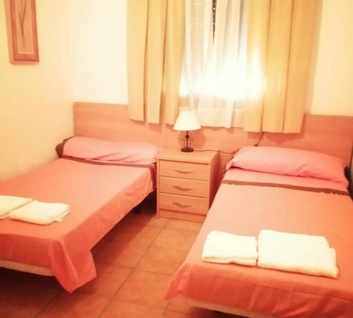 Сasa de vacaciones Casa Rural La Atalaya Jaén