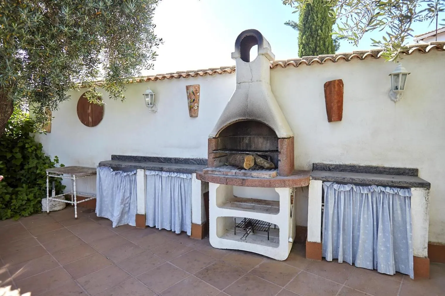 Casa Rural La Atalaya Jaén Сasa de vacaciones