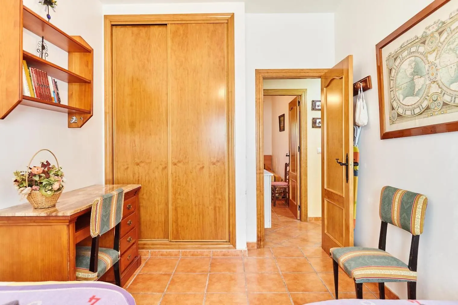 Casa Rural La Atalaya Jaén Сasa de vacaciones