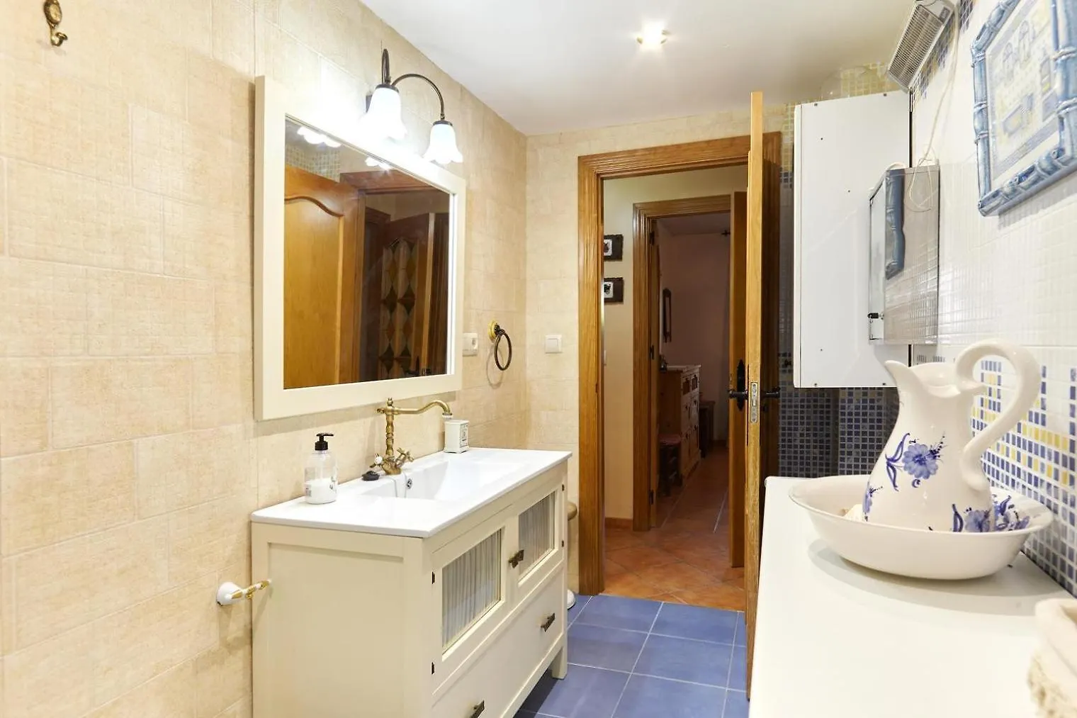 Casa Rural La Atalaya Jaén España