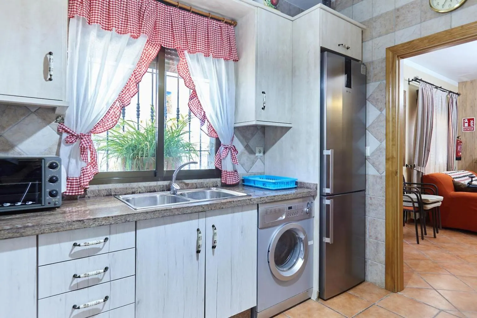 Сasa de vacaciones Casa Rural La Atalaya Jaén España