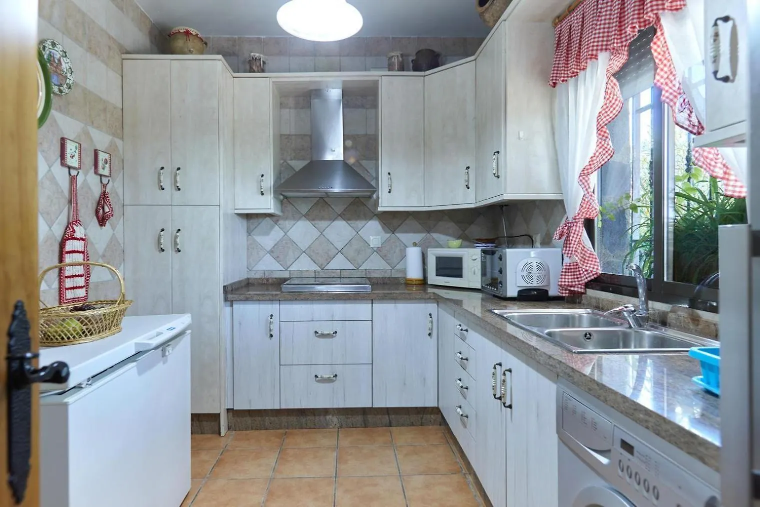 Casa Rural La Atalaya Jaén 0*,  España