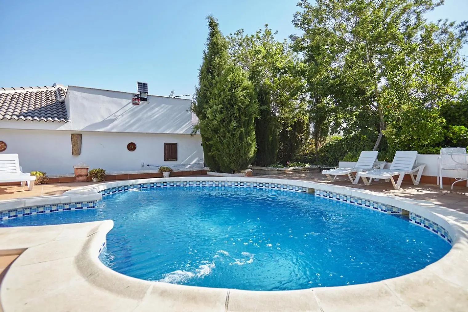 Casa Rural La Atalaya Jaén